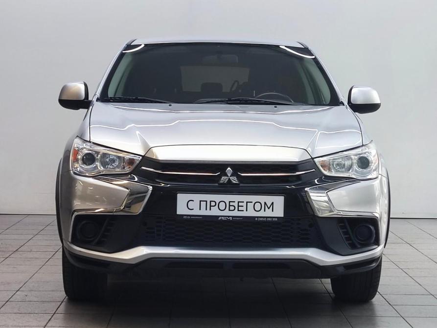 Mitsubishi ASX I Рестайлинг 2 Барнаул  - изображение 3