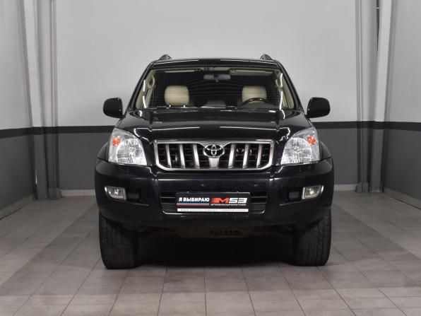 Toyota Land Cruiser Prado 120 Series с пробегом 2007 года, цена 1 999 999 рублей, 350751 км, внедорожник, Автокод Объявления