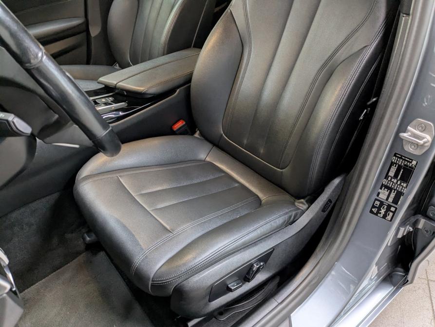 BMW 5 серии VII (G30/G31/G38) Москва  - изображение 14