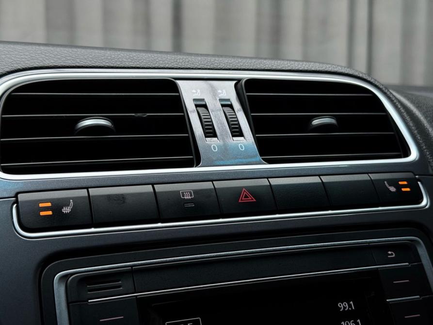 Volkswagen Polo V Рестайлинг Ижевск  - изображение 17