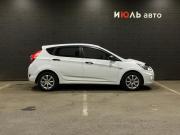 Hyundai Solaris I Челябинск  - изображение 24