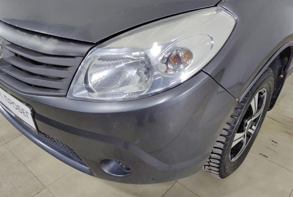Renault Sandero I Волгоград  - изображение 21