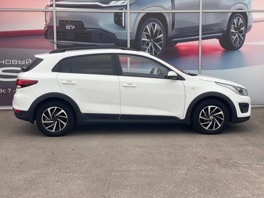 Kia Rio IV Воронеж  - изображение 8