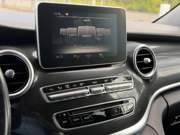 Mercedes-Benz V-Класс III (W447) с пробегом 2014 года, цена 2 622 000 рублей, 215776 км, минивэн, Автокод Объявления