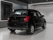 Skoda Fabia II Рестайлинг Москва  - изображение 27