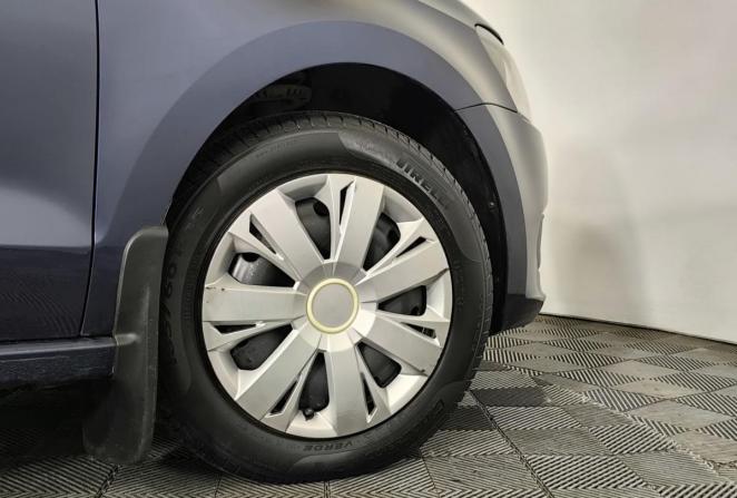 Volkswagen Polo V с пробегом 2011 года, цена 890 000 рублей, 108668 км, седан, Автокод Объявления