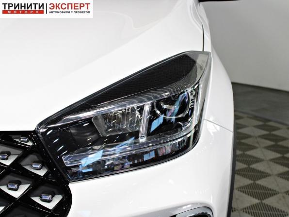 Chery Tiggo 4 Pro I Рестайлинг с пробегом 2024 года, цена 1 767 000 рублей, 36862 км, внедорожник, Автокод Объявления