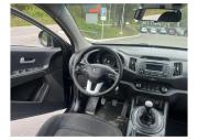 Kia Sportage III Прокопьевск  - изображение 25
