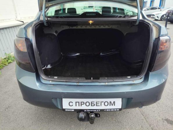 Lada (ВАЗ) Granta I с пробегом 2015 года, цена 395 000 рублей, 101232 км, седан, Автокод Объявления