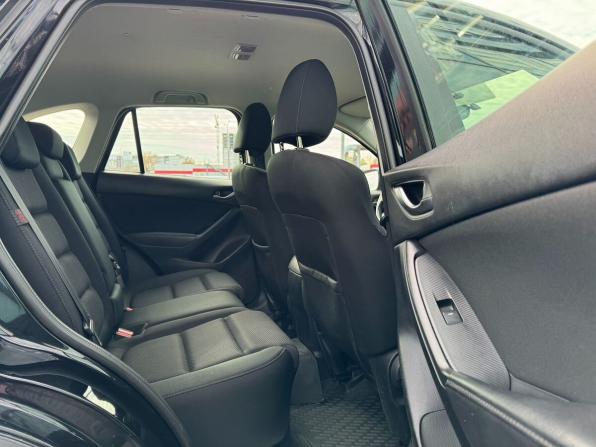 Mazda CX-5 I Рестайлинг с пробегом 2015 года, цена 2 122 000 рублей, 127077 км, внедорожник, Автокод Объявления