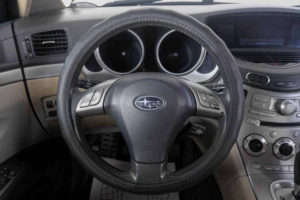 Subaru Tribeca I Кемерово  - изображение 16