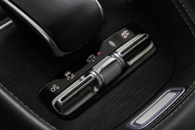 Mercedes-Benz GLS AMG II (X167) с пробегом 2021 года, цена 12 499 000 рублей, 75830 км, внедорожник, Автокод Объявления