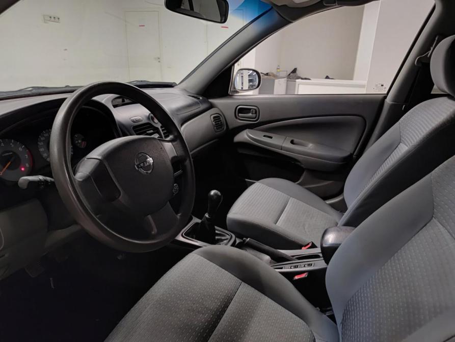 Nissan Almera Classic I Казань  - изображение 20