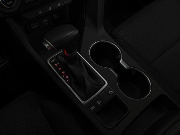 Kia Sportage IV Рестайлинг с пробегом 2021 года, цена 2 599 000 рублей, 57553 км, внедорожник, Автокод Объявления