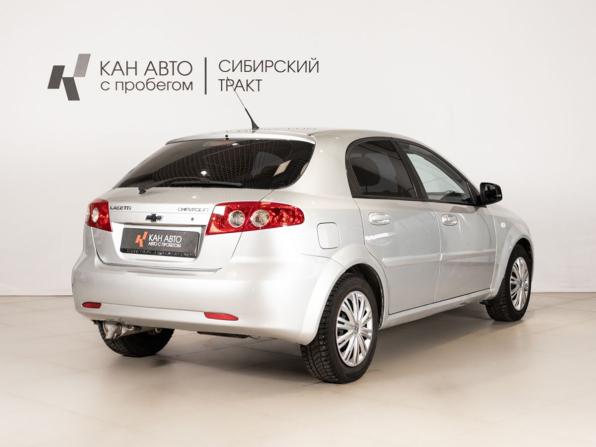 Chevrolet Lacetti I с пробегом 2011 года, цена 320 000 рублей, 274000 км, хэтчбек, Автокод Объявления