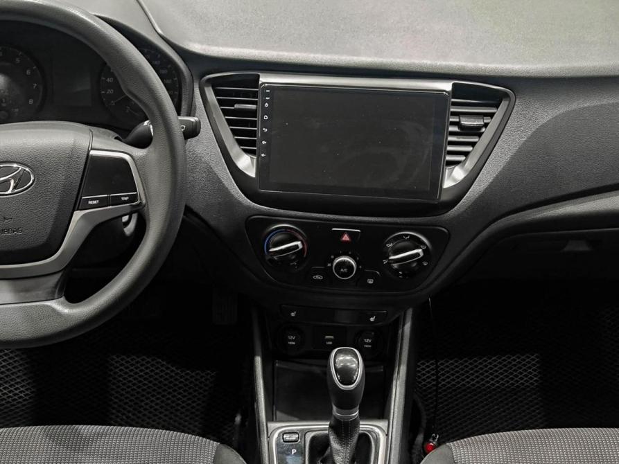 Hyundai Solaris II Рестайлинг Казань  - изображение 18