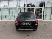 Lada (ВАЗ) Granta I Рестайлинг Воронеж  - изображение 18