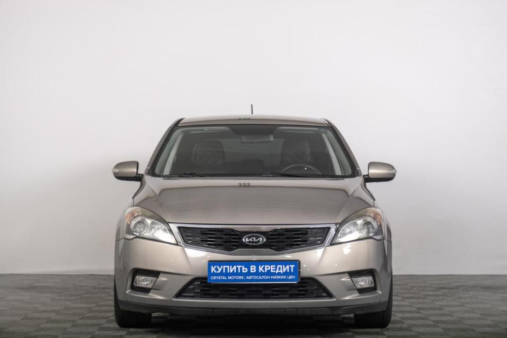 Kia Ceed I Рестайлинг Томск  - изображение 4