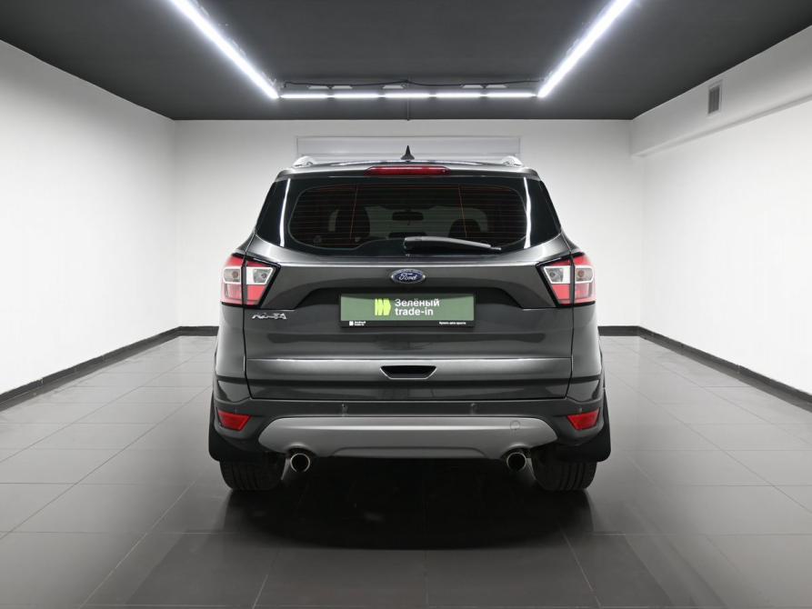 Ford Kuga II Рестайлинг Тверь  - изображение 4