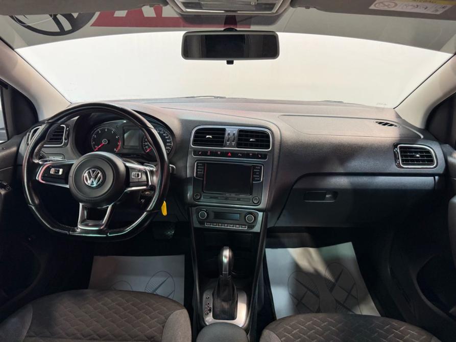 Volkswagen Polo V Рестайлинг Новочеркасск  - изображение 12