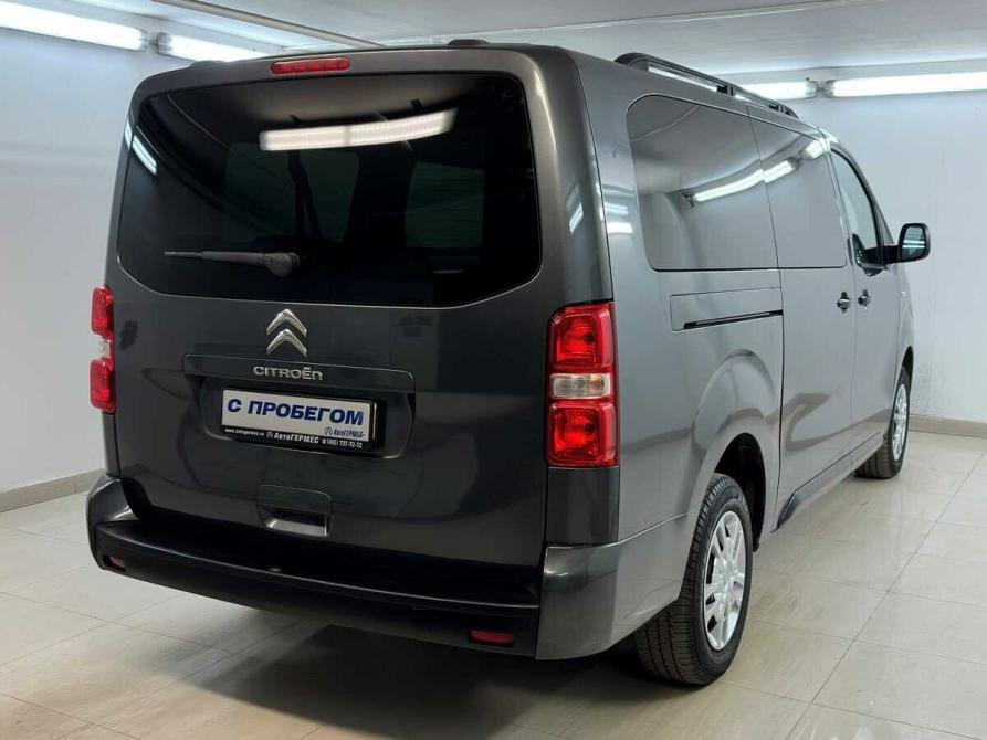 Citroen SpaceTourer I Москва  - изображение 4