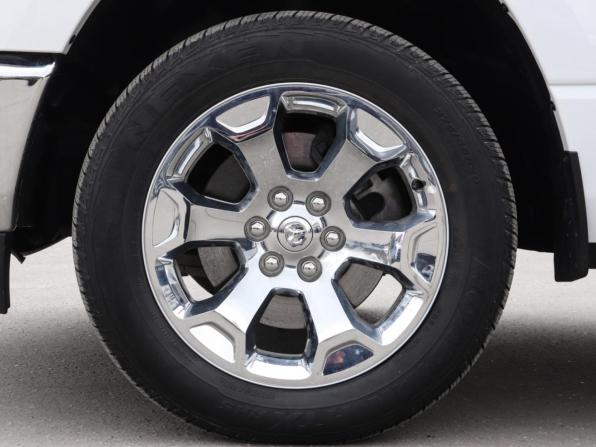 Ram 1500 V с пробегом 2022 года, цена 7 500 000 рублей, 12000 км, offers.body_type.unknown, Автокод Объявления
