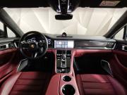 Porsche Panamera II Рестайлинг Москва  - изображение 39