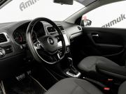 Volkswagen Polo V Рестайлинг Екатеринбург  - изображение 35