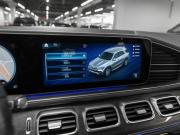 Mercedes-Benz GLE II (V167) Москва  - изображение 51