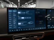 Li Auto (Lixiang) L7 I Рестайлинг Москва  - изображение 55