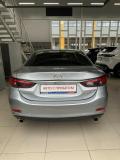 Mazda 6 III (GJ) Рестайлинг Уфа  - изображение 31