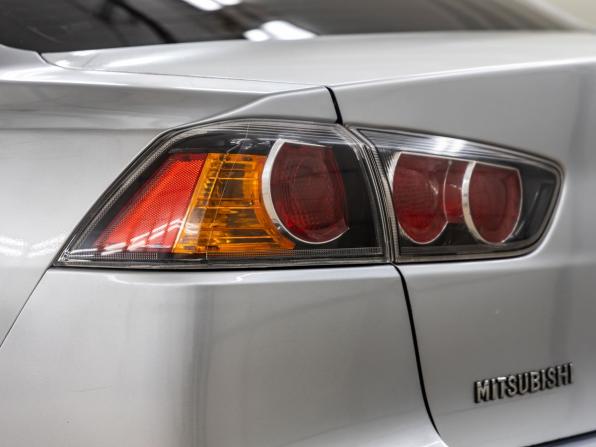Mitsubishi Lancer X Рестайлинг с пробегом 2012 года, цена 798 000 рублей, 167156 км, седан, Автокод Объявления
