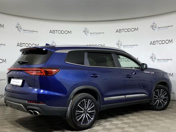 Chery Tiggo 8 Pro Max I Рестайлинг с пробегом 2023 года, цена 2 290 000 рублей, 67984 км, внедорожник, Автокод Объявления