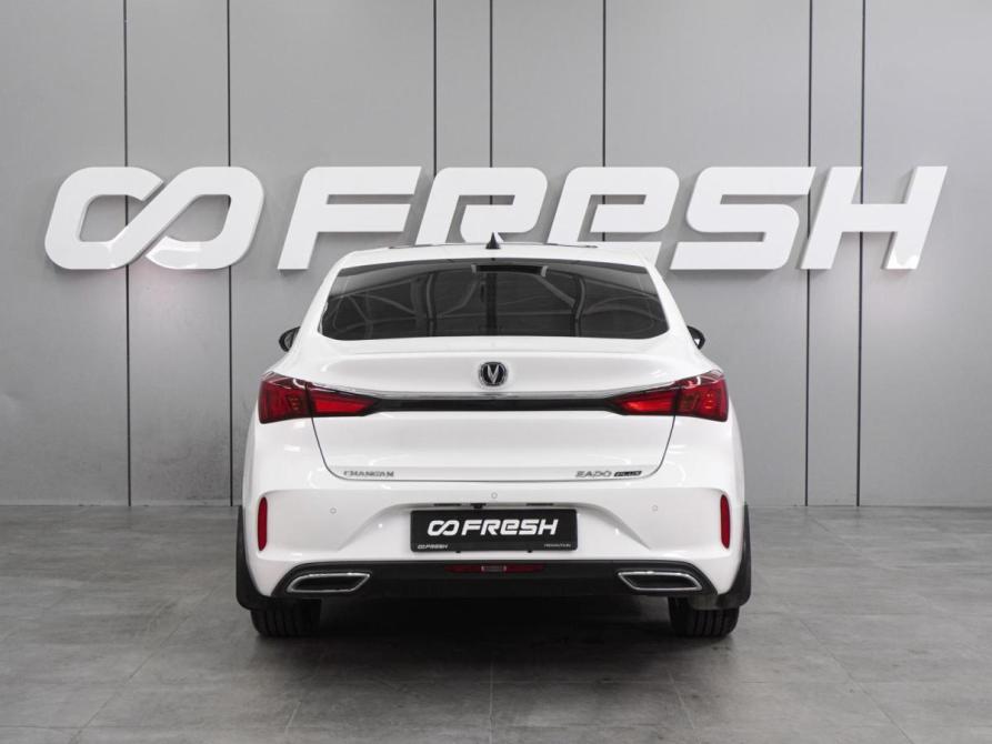 Changan Eado III Воронеж  - изображение 4