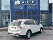 Mitsubishi Outlander III Рестайлинг Архангельск  - изображение 25