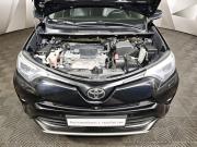 Toyota RAV4 IV (XA40) Рестайлинг Москва  - изображение 30
