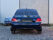 Mitsubishi Lancer IX Вологда  - изображение 21