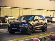 Jaguar F-Pace I Рестайлинг Санкт-Петербург  - изображение 43