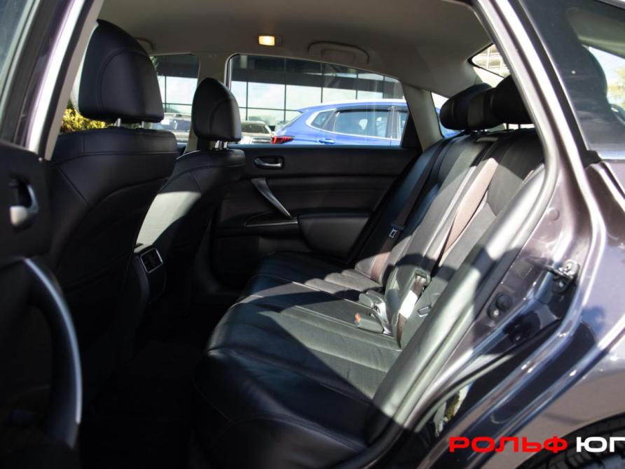 Nissan Teana II (J32) Рестайлинг Москва  - изображение 8