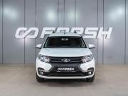 Lada (ВАЗ) Largus I Рестайлинг Воронеж  - изображение 27