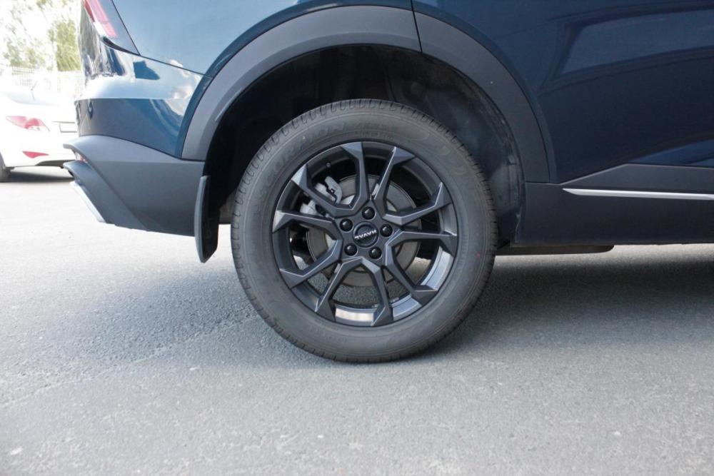 Haval F7 II Брянск  - изображение 25