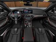 BMW M5 VI (F90) Рестайлинг Москва  - изображение 75
