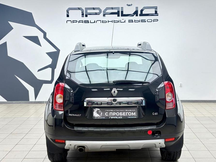 Renault Duster I Ростов-на-Дону  - изображение 4