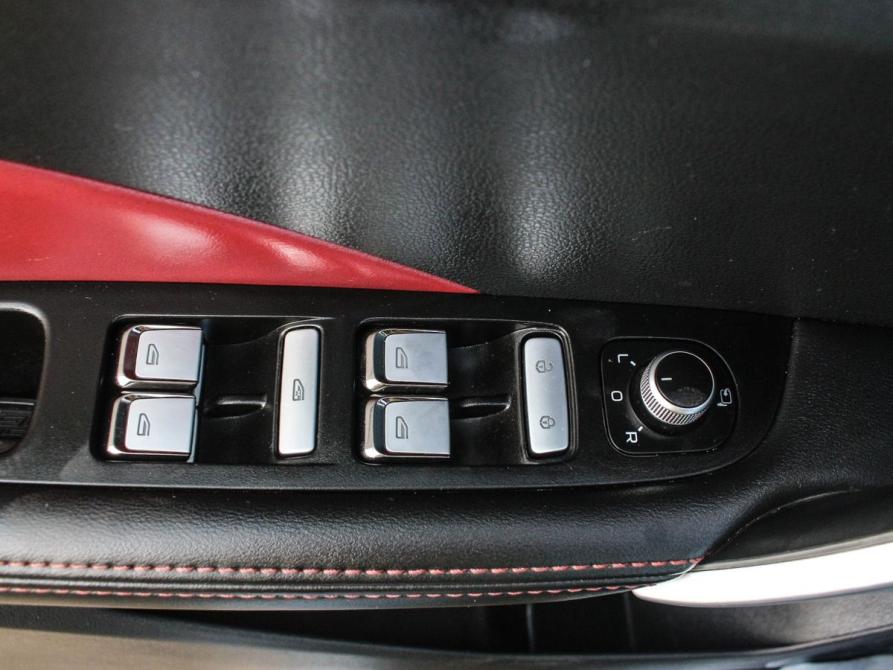 Geely Coolray I Калуга  - изображение 13