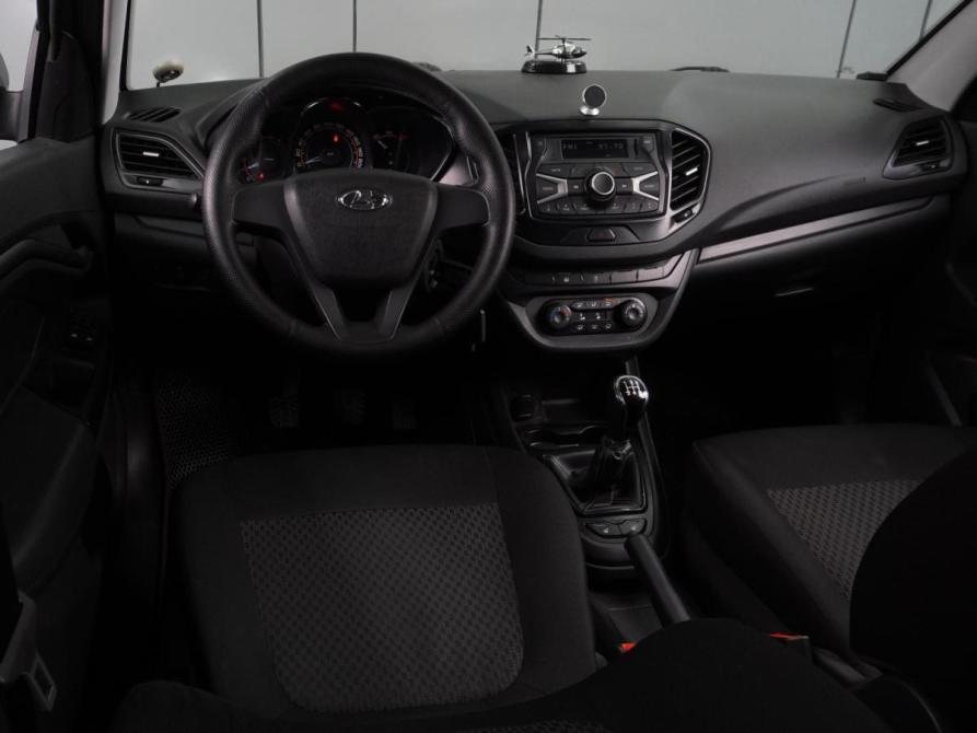 Lada (ВАЗ) Vesta I Воронеж  - изображение 6