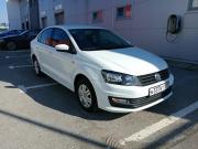 Volkswagen Polo V Пермь  - изображение 10