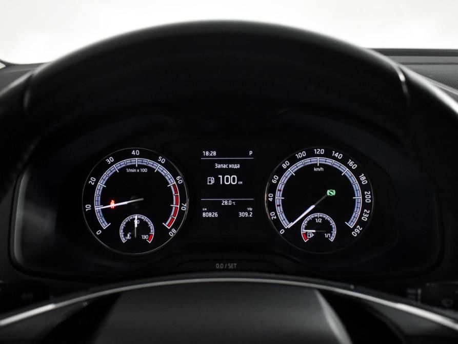 Skoda Karoq I Санкт-Петербург  - изображение 19