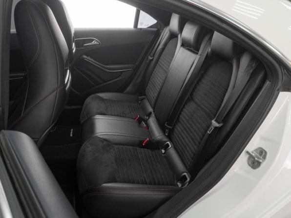 Mercedes-Benz CLA I (C117 X117) с пробегом 2014 года, цена 1 749 000 рублей, 163087 км, седан, Автокод Объявления