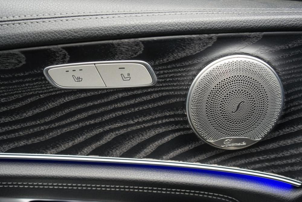 Mercedes-Benz E-Класс V (W213 S213 C238) Крым  - изображение 10