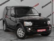 Land Rover Discovery IV Екатеринбург  - изображение 26